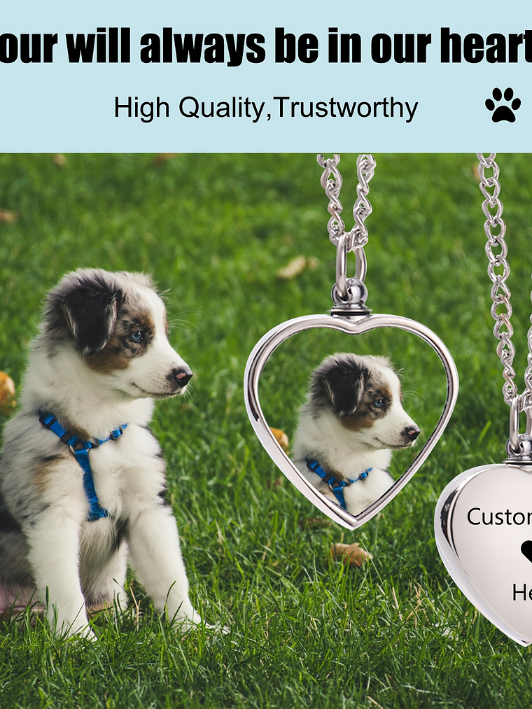 Recurdo de mascota llavero 3