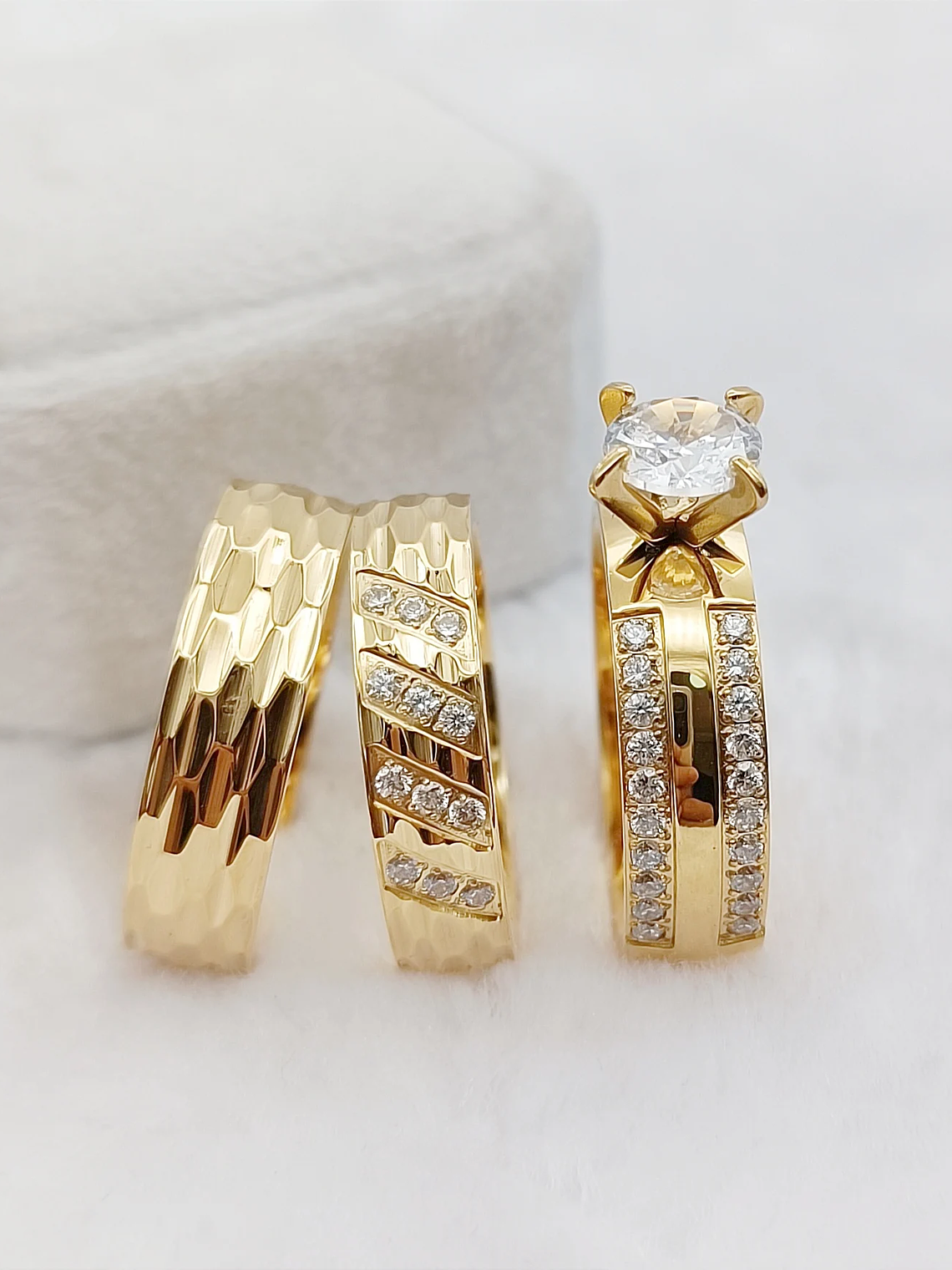 3 anillos matrimonio 2