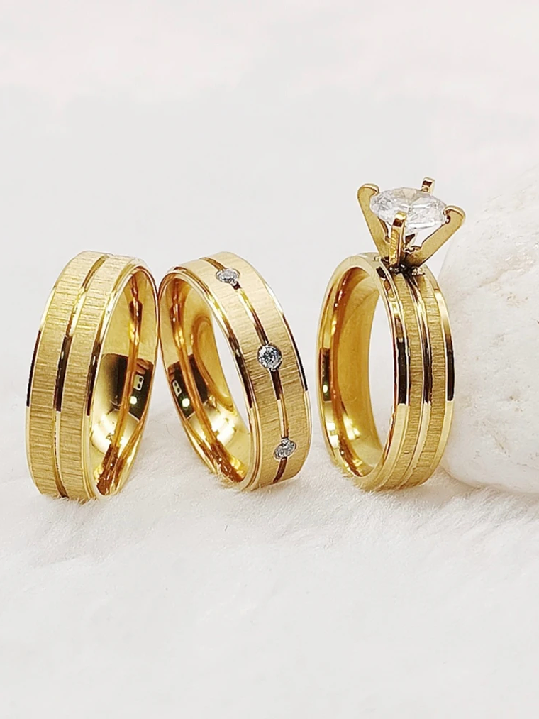 3 anillos matrimonio 6