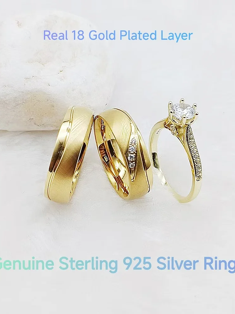 3 anillos matrimonio 8