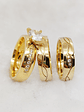 3 anillos matrimonio - Miniatura 9
