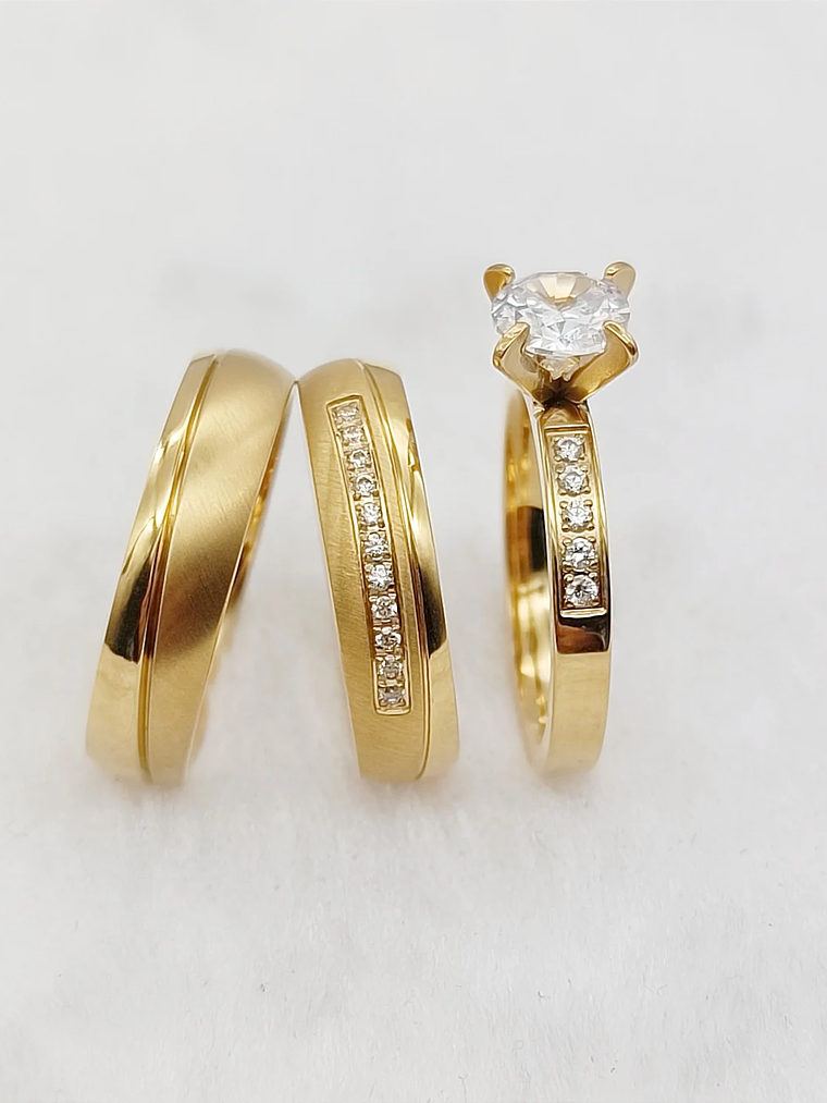 3 anillos matrimonio 11