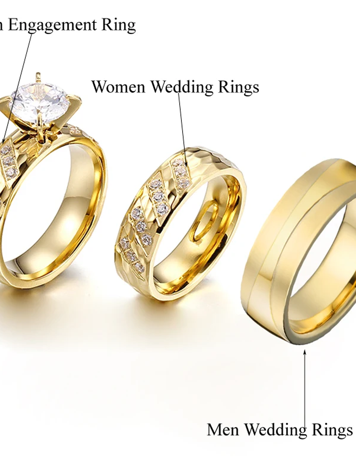 3 anillos matrimonio 13