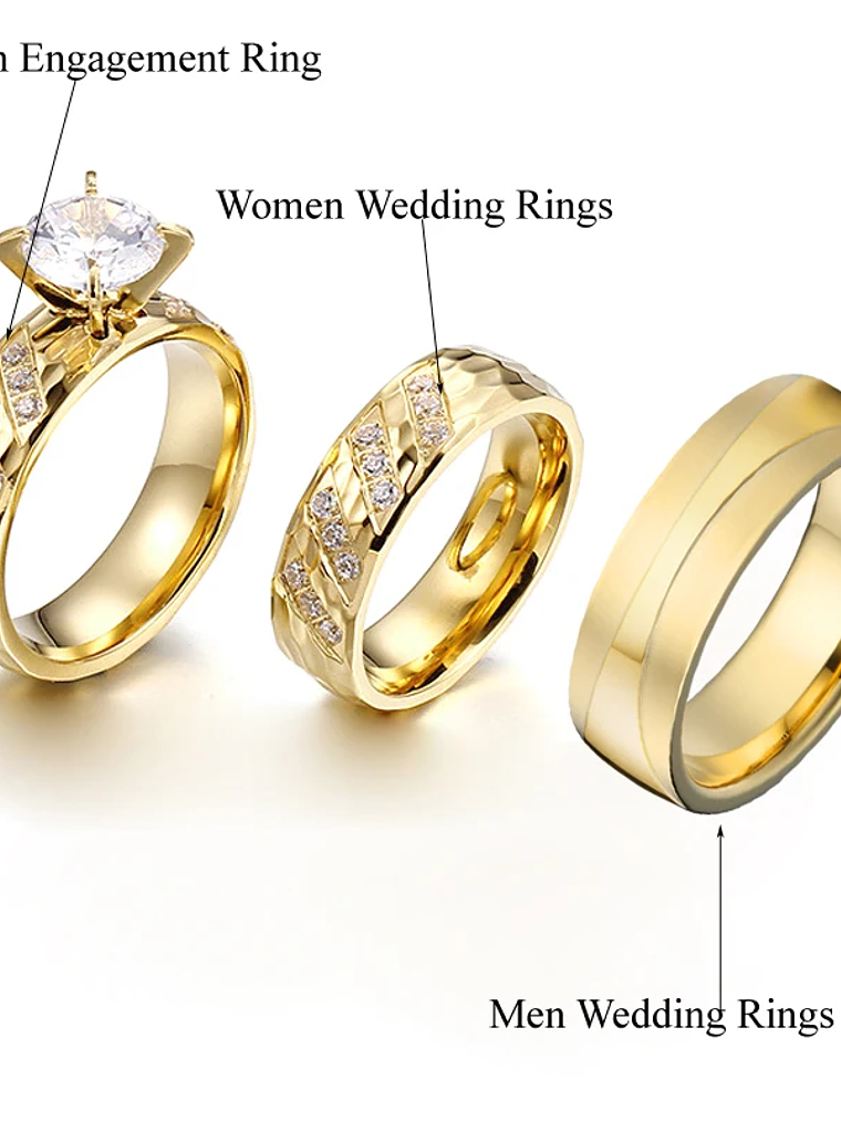 3 anillos matrimonio 13