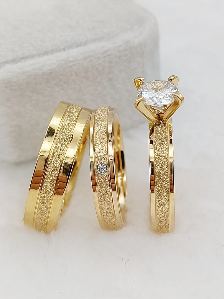 3 anillos matrimonio 14