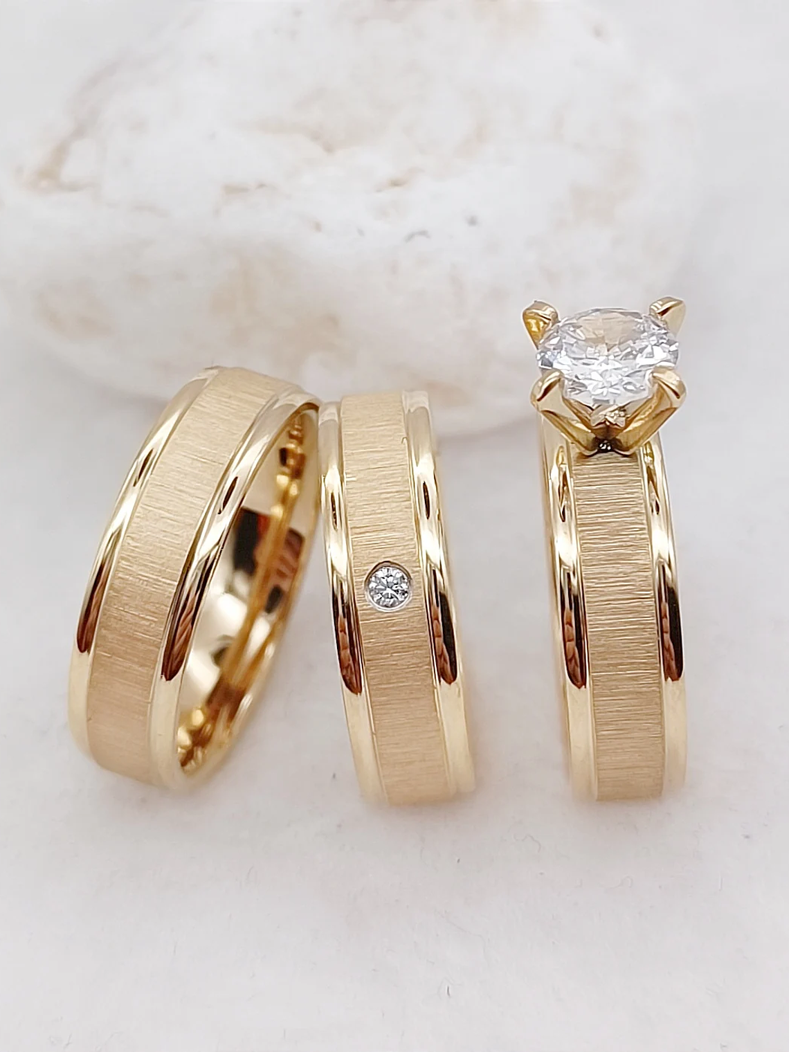 3 anillos matrimonio 16