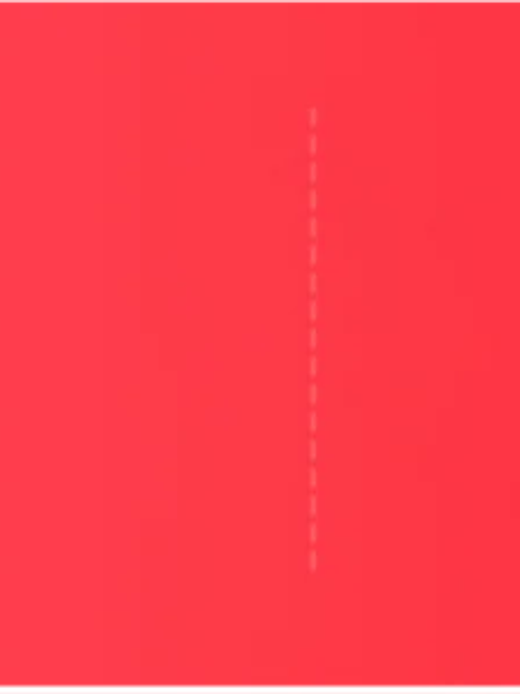 Collar de gran tamaño estilo cubano personalizado 9