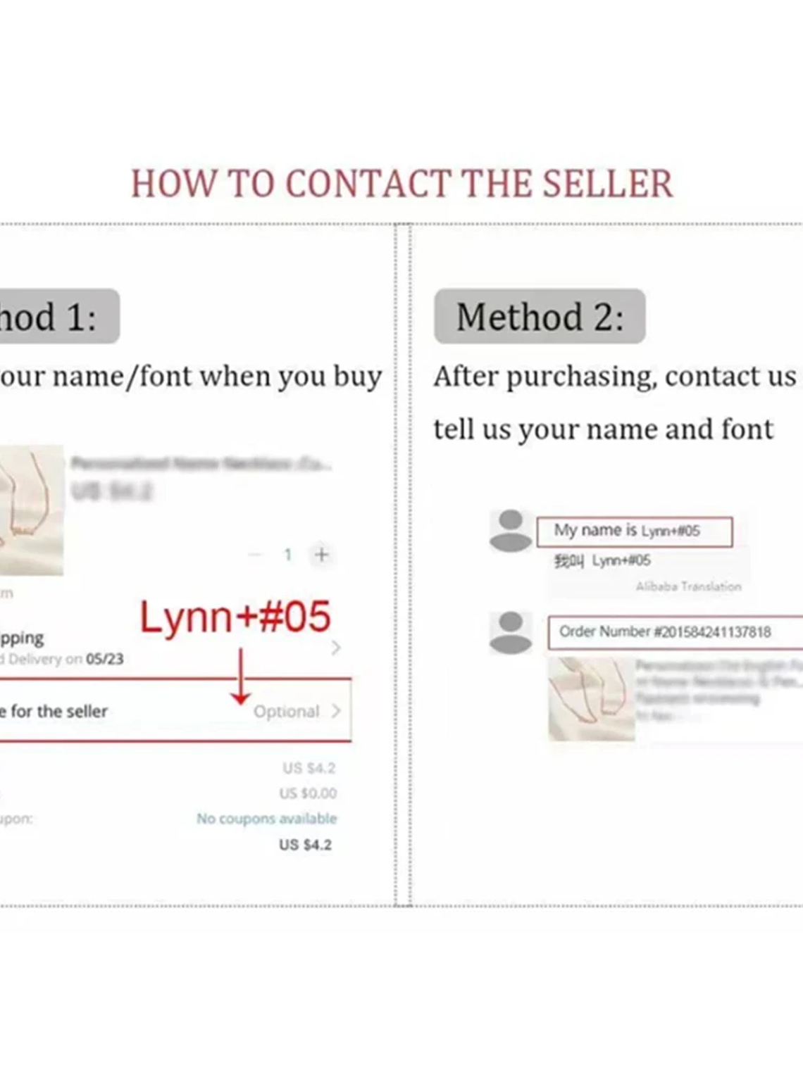 Collar de gran tamaño estilo cubano personalizado 13