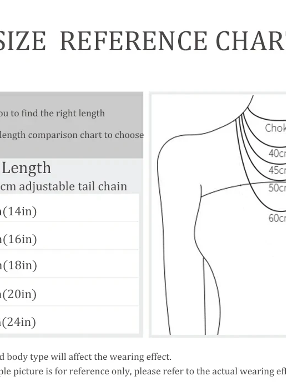 Collar de gran tamaño estilo cubano personalizado 22