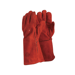 Guantes Soldar pack 6 Unidades