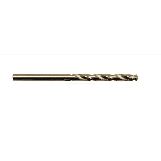 10 Brocas HSS Cobalto 5% Ø 7.0 mm rectificadas. ORIGINALES BESSERT