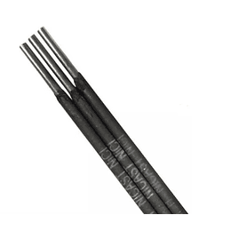 3 Barras Soldadura Fierro fundido Electrodo 1/8 E-Z308