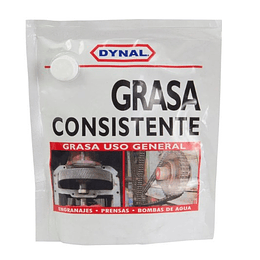 Grasa Consistente 400grs DYNAL