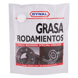 Grasa Rodamientos 400gr DYNAL