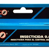 Gel Cucaracha Insecticida