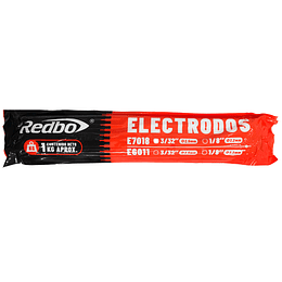 Electrodos De Soldadura 7018 3/32 1kg