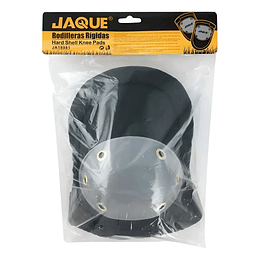 Rodillera Pro Reforzada Jaque