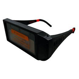 Lente Fotosensible Economico Redbo (WG9030-2b)