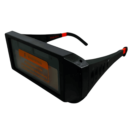 Lente Fotosensible Economico Redbo (WG9030-2b)