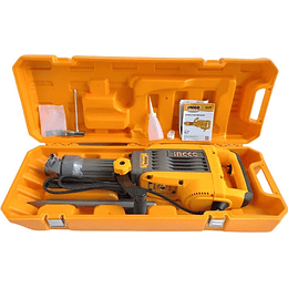 Martillo Demoledor Kangoo 1700W INGCO (Solo con retiro en tienda)
