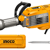 Martillo Demoledor Kangoo 1700W INGCO (Solo con retiro en tienda)