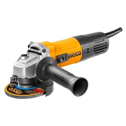 Esmeril Angular 4 1/2 750W INGCO