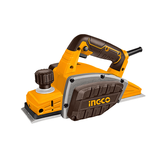 Cepillo Electrico 750W Ingco