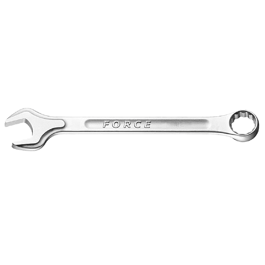 Llave Punta Corona Force 30mm