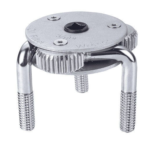 Llave Araña Para Filtro Aceite Force