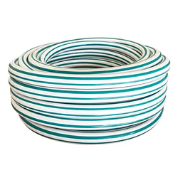 Rollo Manguera Bicolor 3/4" x 100mts (Solo con Retiro en Tienda)