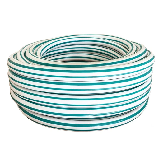 Rollo Manguera Bicolor 3/4