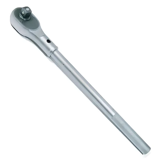 Chicharra 3/4 Mango Metal Force