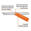 Escuadra Falsa 8