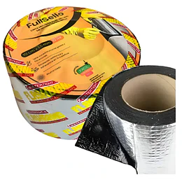 Cinta Tapagotera 10cm x 10mts (1.5mm grosor)