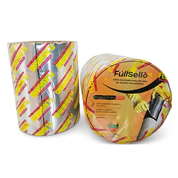 Cinta Tapagotera 20cm x 10mts (1.5mm grosor)