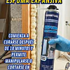 Espuma Expansiva Poliuretano 750ml Ferretools 