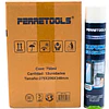Caja 12 Espumas Expansivas Poliuretano 750ml Ferretools 