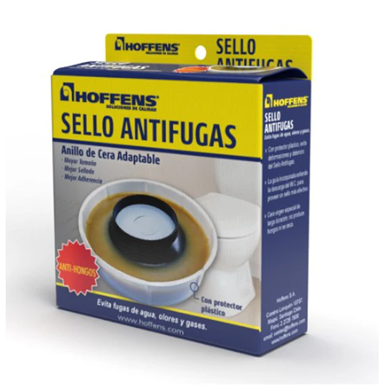 Sello Antifugas Hoffens