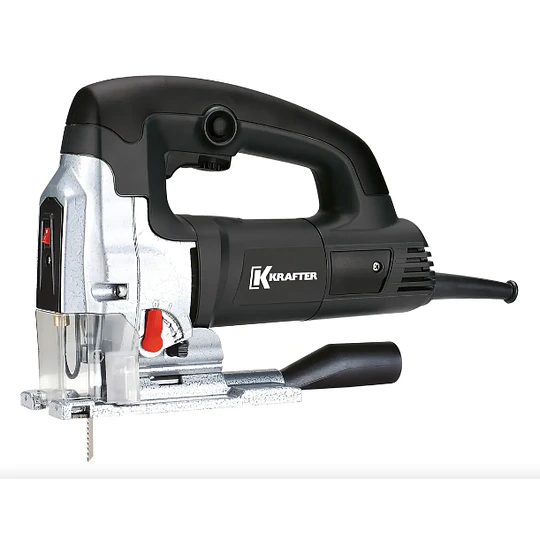 Sierra Caladora Krafter 710W HDA1110