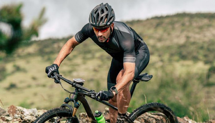 10 tips para comenzar en el MTB