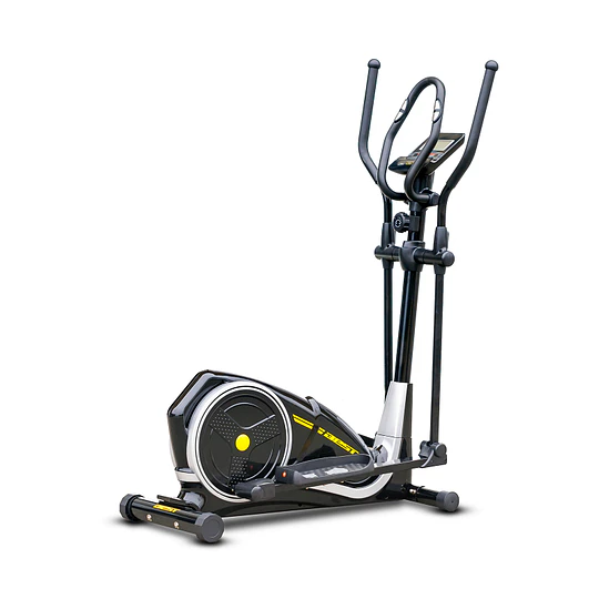 Eliptica De Uso Residencial Best Fitness Eros