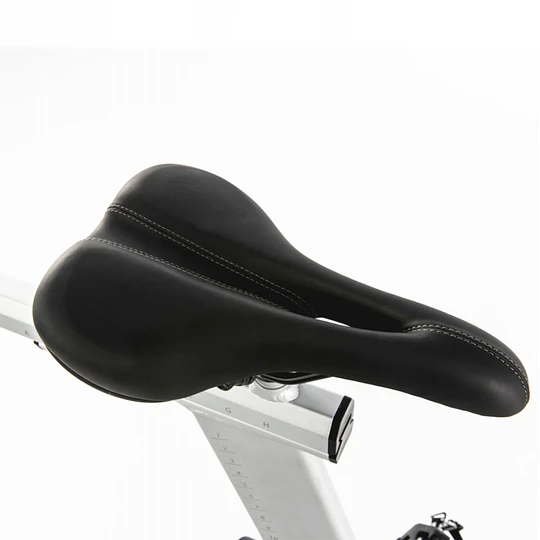 Bicicleta De Spinning Spirit Jb50 Johnny G Bike