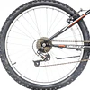 Bicicleta Best De Hombre Larus Aro 24