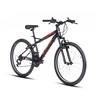 Bicicleta Best De Hombre Larus Aro 24