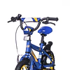 Bicicleta Best De Niño Rex 12
