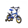 Bicicleta Best De Niño Rex 12