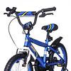 Bicicleta Best De Niño Galax 16
