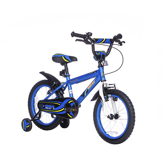 Bicicleta Best De Niño Galax 16