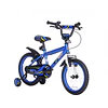 Bicicleta Best De Niño Galax 16