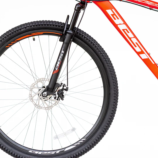 Bicicleta Best Otis Aro 29